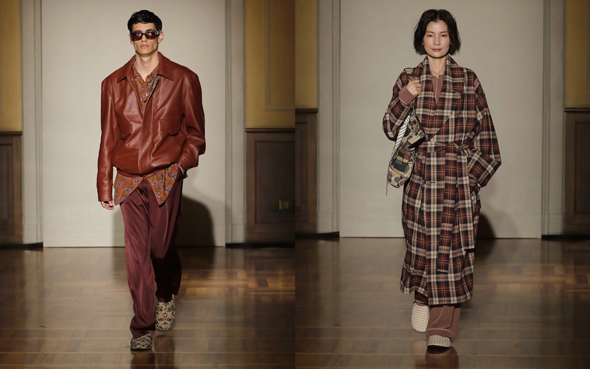 오키오라운지, 캐주얼 라인 본격 전개… 오프라인 이벤트도 호응 509-Image